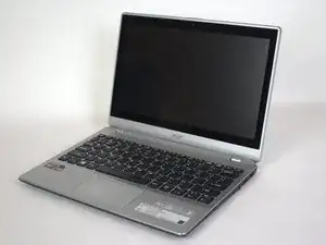 Acer Aspire V5-122P-0468