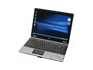 HP Compaq 6730b