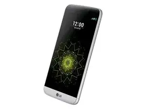 LG G5