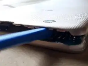 LG G Pad X 8.0 Speaker Replacement