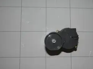 iRobot Roomba 891 Side Brush Motor Replacement