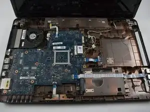 Motherboard