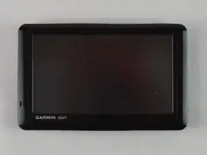 Garmin Nuvi 1490T