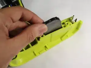 Ryobi P202 Magnetic Tray Replacement