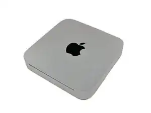 Mac Mini Mid 2010