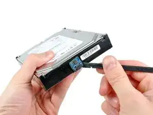 Hard Drive