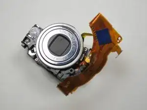 Zoom Lens Assembly