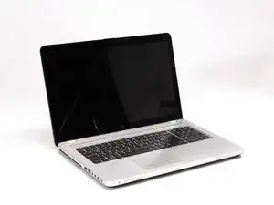 HP Envy 17-3070nr