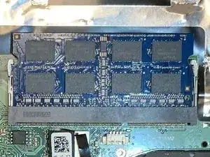 Asus Q503UA-BSI5T17 RAM Replacement