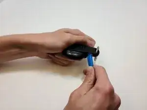 Key Fob Battery