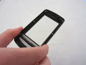 Front Case/Screen