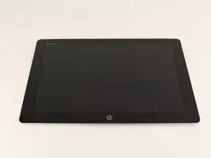 HP Elite x2 G1 1012