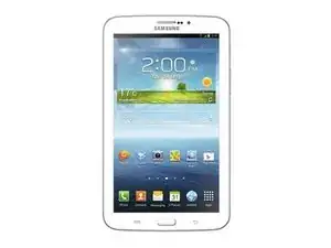 Samsung Galaxy Tab 3 7.0