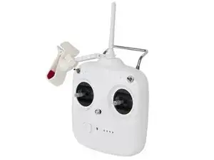 DJI Phantom 3 Standard Fernbedienung