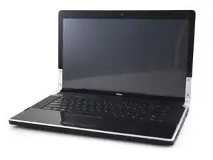 Dell Studio XPS 13 (M1340)