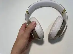 Ear Cushions