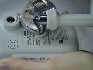 Belkin NetCam HD Case Replacement