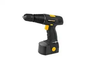 DirectPower DE157 Cordless drill-screwdriver