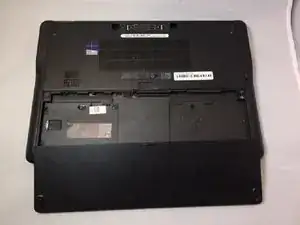 Dell Latitude E7250 Battery Replacement