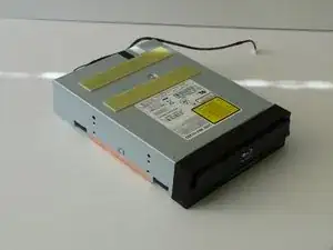 Optical Drive