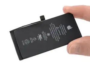 iPhone 12 mini Akku tauschen