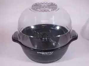 Presto Stirring Popper 0520002