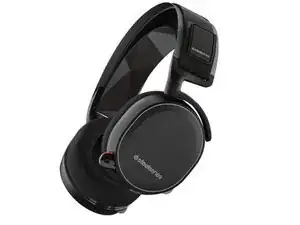 SteelSeries Arctis Pro 7