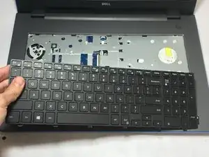 Keyboard