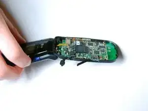 LG LX150 Motherboard Replacement