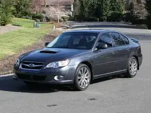 2005-2009 Subaru Legacy