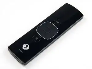 Boxee Box Remote