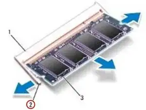 Memory Modules