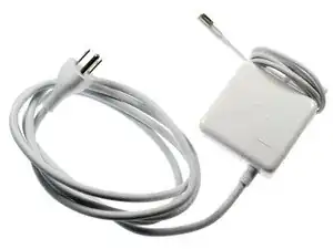 Apple MagSafe1 Netzteil