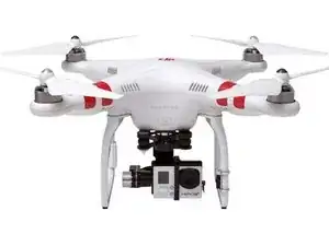 DJI Phantom 2