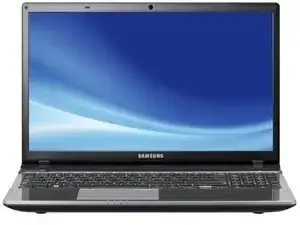 Samsung Series 5 (2012)