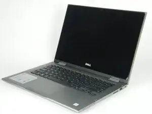 Dell Inspiron 13-5368