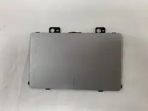 Dell Inspiron 13-7347 Touchpad Replacement