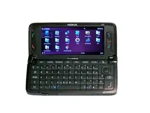 Nokia E90