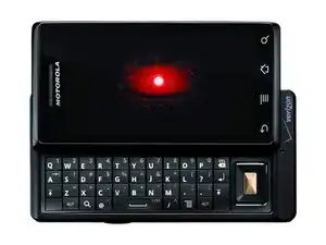 Motorola Droid 1