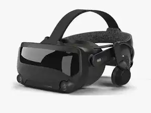 Valve Index