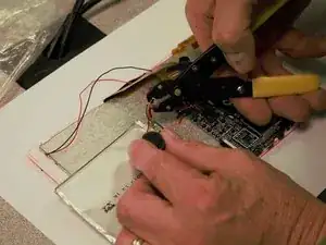 Quantum Axis A23 Speaker Replacement