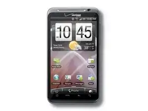 HTC Thunderbolt