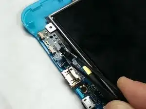 Wintec Filemate Clear 7" Charging Pin Replacement