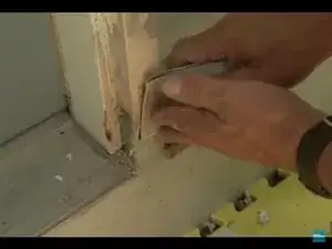 How to Fix Rotted Wood with Epoxy