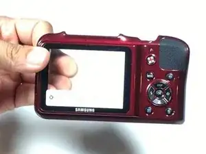 LCD Screen Cover