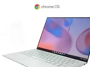 How to create a Chrome OS Flex USB installer