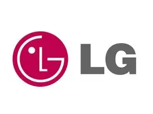 LG Tablet