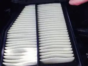 Air Filter