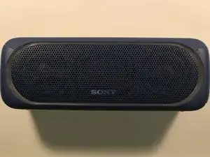 Sony SRS-XB40