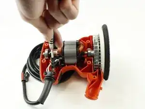 Black and Decker BDERO100 Power Cord Replacement
